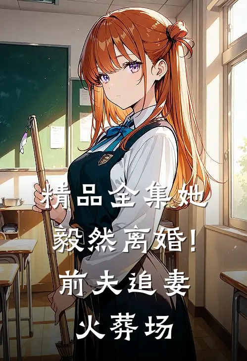 精品全集她毅然离婚!前夫追妻火葬场