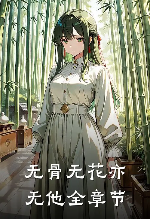 无骨无花亦无他全章节