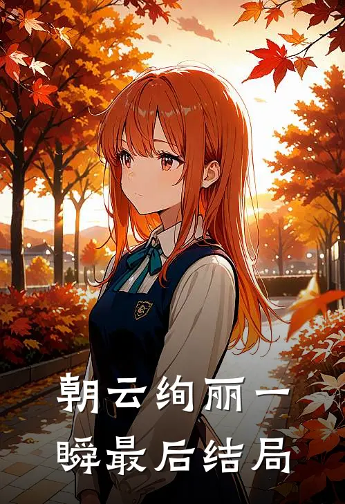 朝云绚丽一瞬最后结局