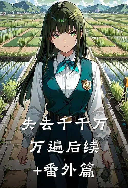 失去千千万万遍后续+番外篇