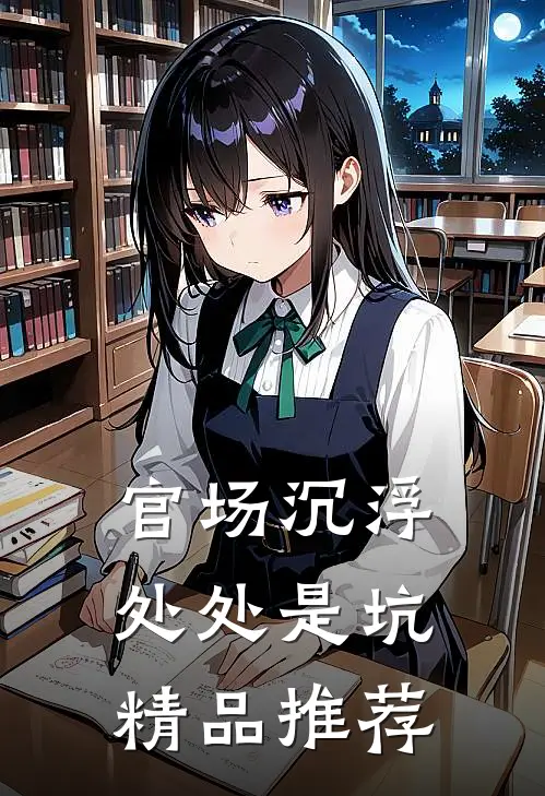 官场沉浮：处处是坑精品推荐