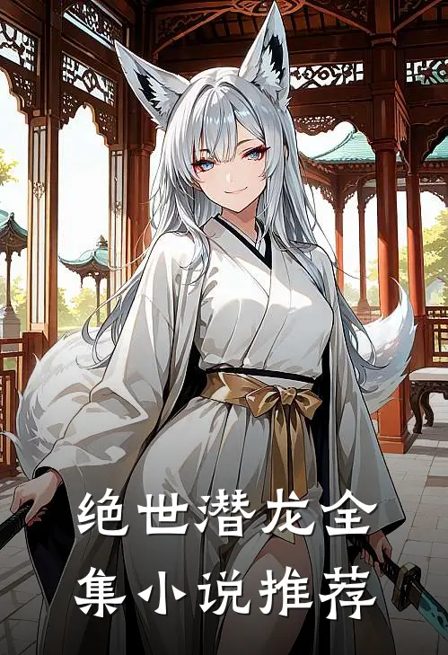 绝世潜龙全集小说推荐