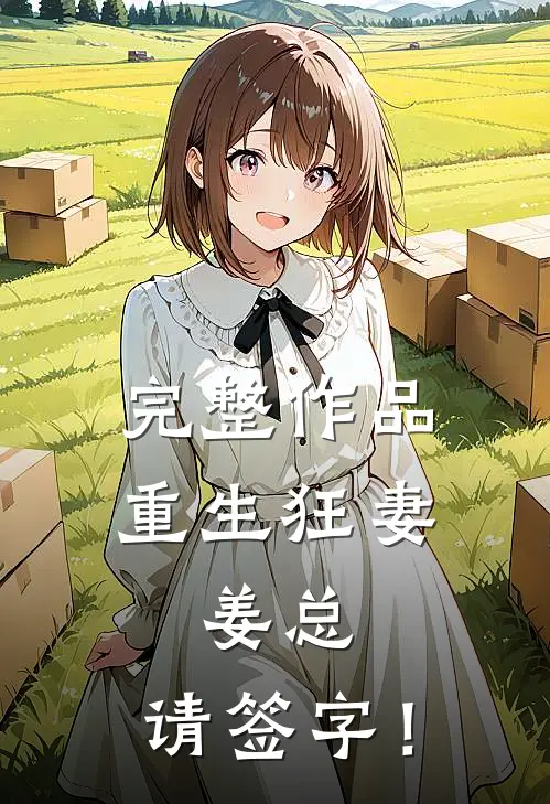 完整作品重生狂妻：姜总，请签字！
