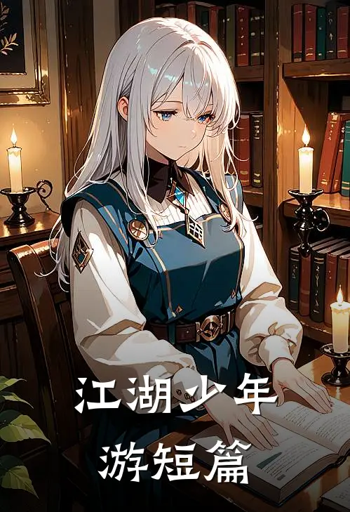 江湖少年游短篇