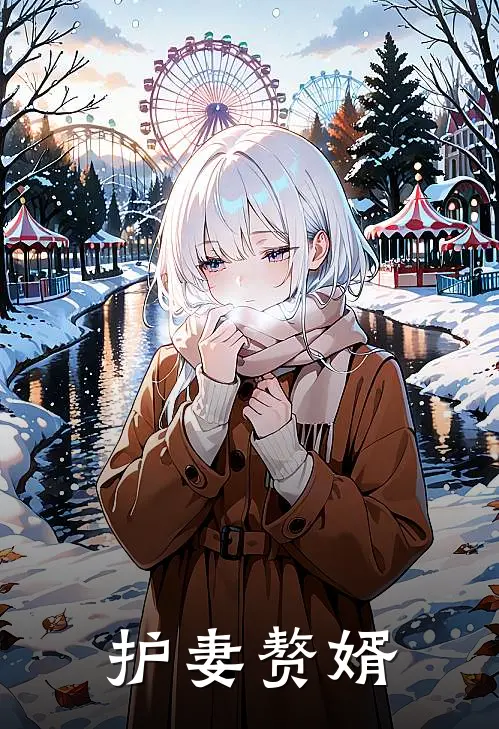 护妻赘婿