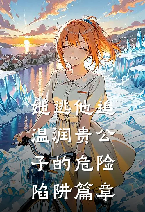 她逃他追：温润贵公子的危险陷阱篇章