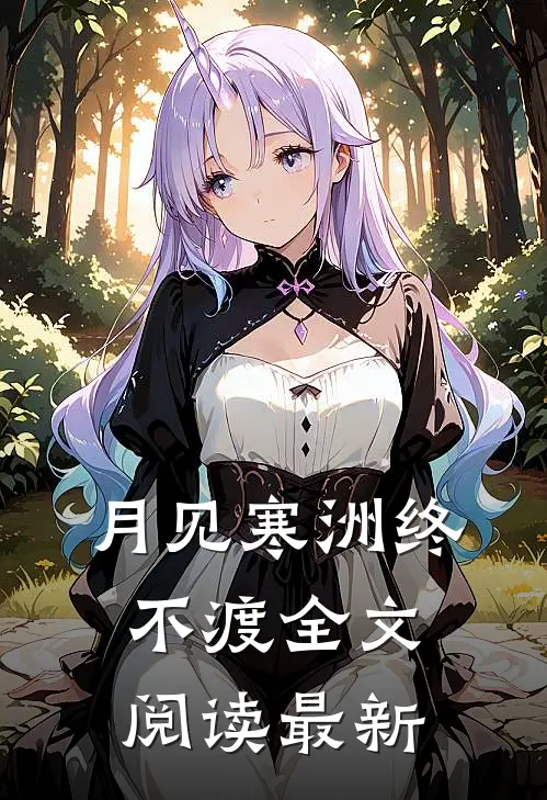 月见寒洲终不渡全文阅读最新
