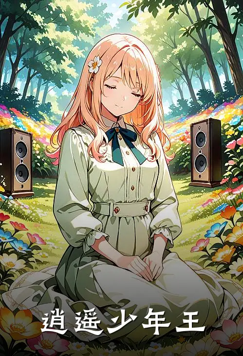 逍遥少年王