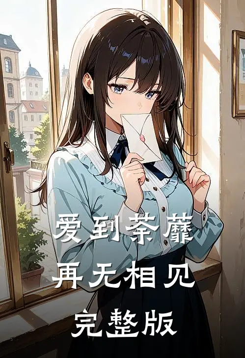 爱到荼蘼，再无相见完整版