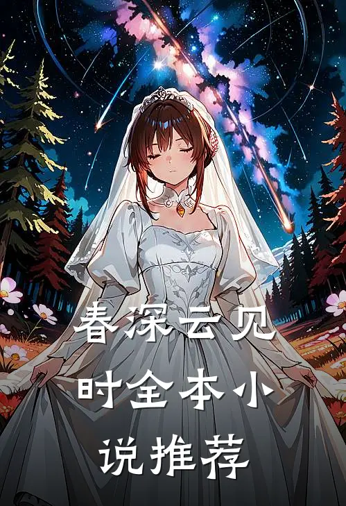 春深云见时全本小说推荐