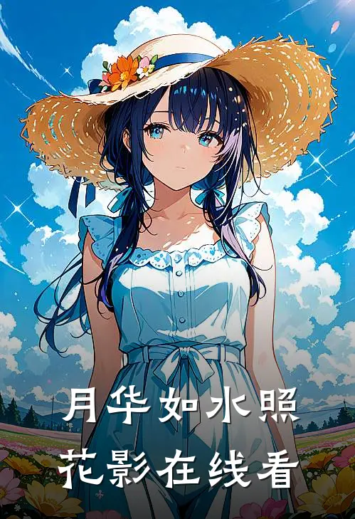 月华如水照花影在线看