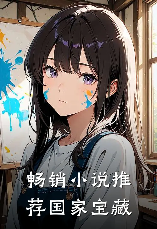 畅销小说推荐国家宝藏