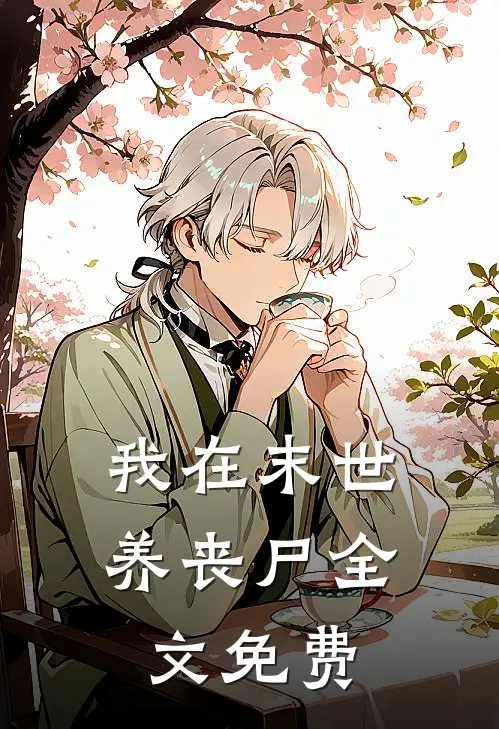 我在末世养丧尸全文免费