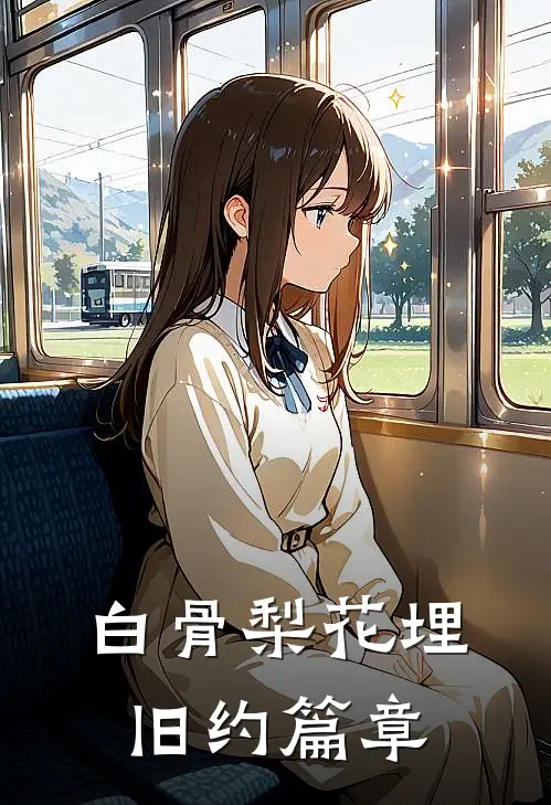 白骨梨花埋旧约篇章