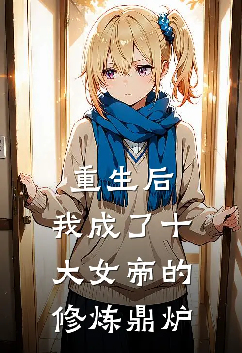 重生后,我成了十大女帝的修炼鼎炉 杨凌晨