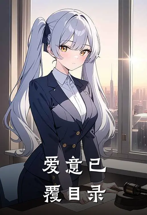 爱意已覆目录