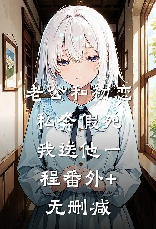 老公和初恋私奔假死，我送他一程番外+无删减