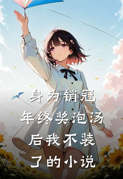 身为销冠，年终奖泡汤后我不装了的小说