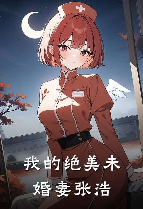 我的绝美未婚妻张浩