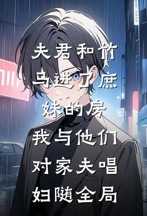 夫君和竹马进了庶妹的房，我与他们对家夫唱妇随全局