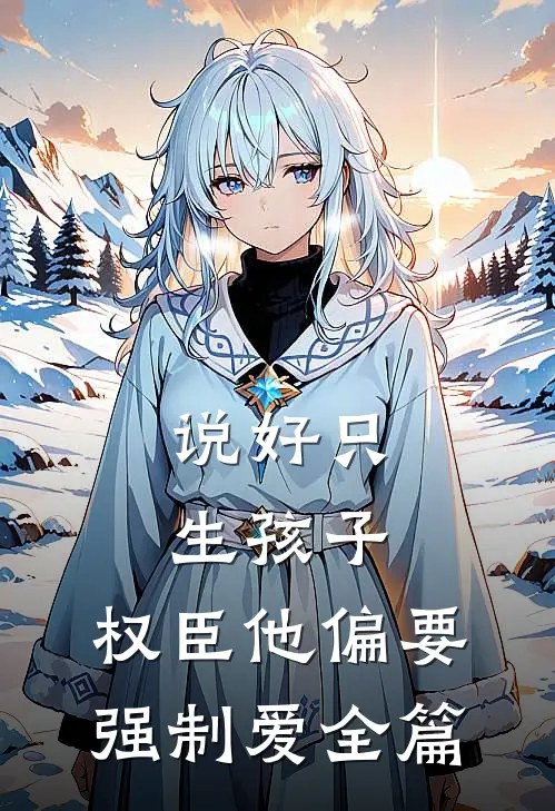 说好只生孩子，权臣他偏要强制爱全篇