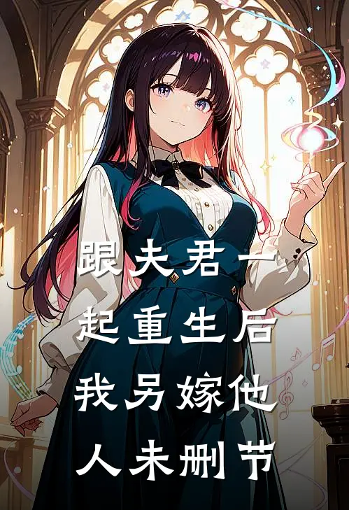 跟夫君一起重生后，我另嫁他人未删节