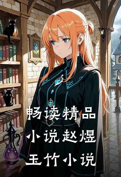畅读精品小说赵煜玉竹小说