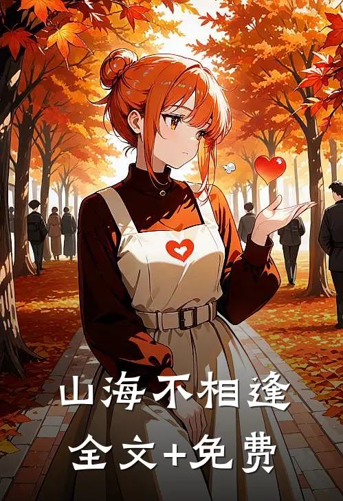 山海不相逢全文+免费