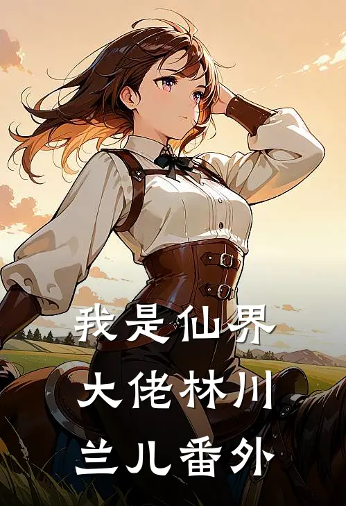 我是仙界大佬林川兰儿番外
