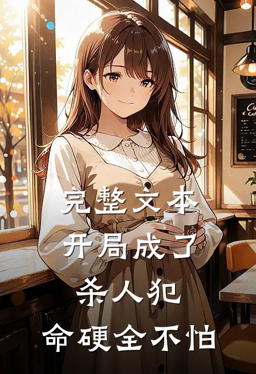 完整文本开局成了杀人犯：命硬全不怕