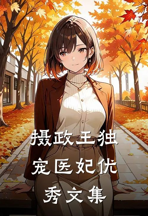 摄政王独宠医妃优秀文集