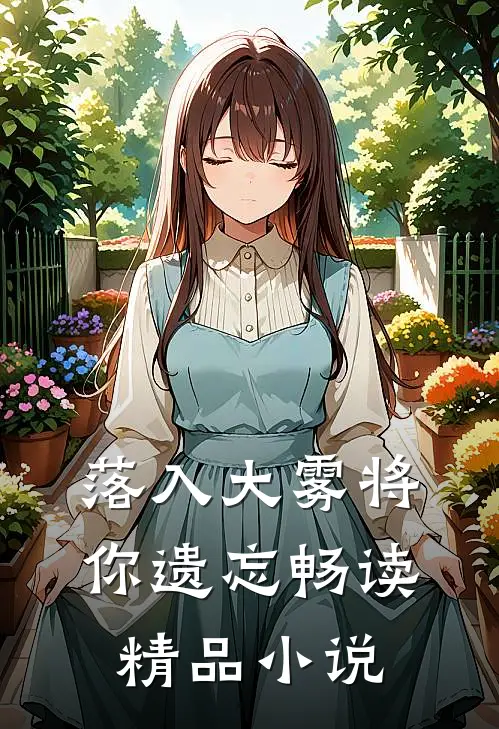 落入大雾将你遗忘畅读精品小说