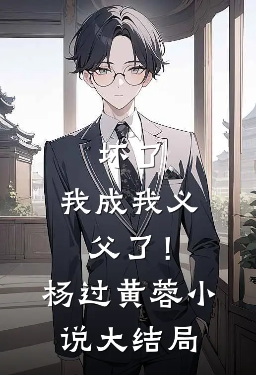 坏了，我成我义父了！杨过黄蓉小说大结局