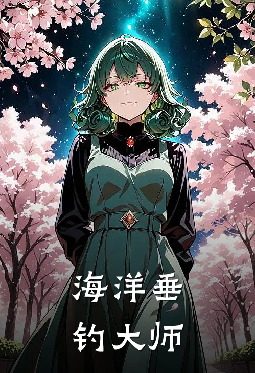 海洋垂钓大师