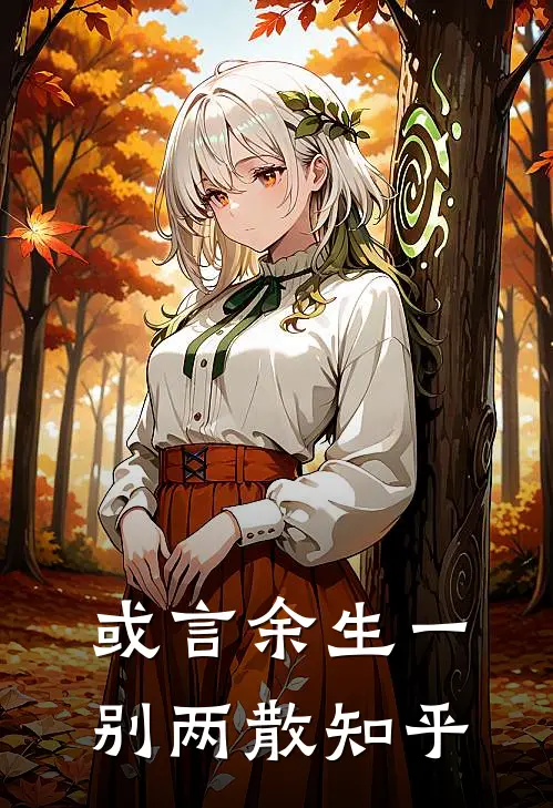 或言余生一别两散知乎
