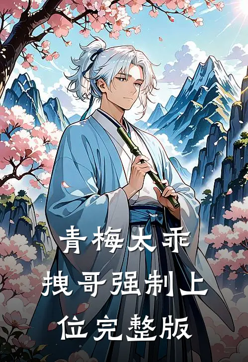 青梅太乖,拽哥强制上位完整版免费观看