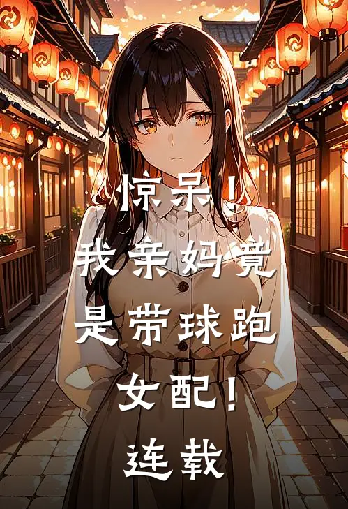 惊呆!我亲妈竟是带球跑女配!连载