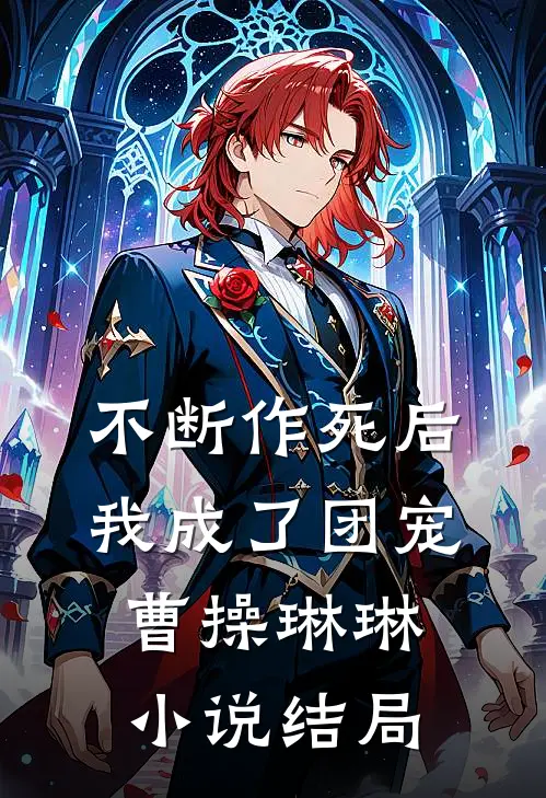 不断作死后我成了团宠曹操琳琳小说结局