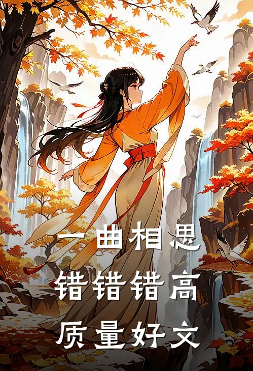 一曲相思，错错错高质量好文