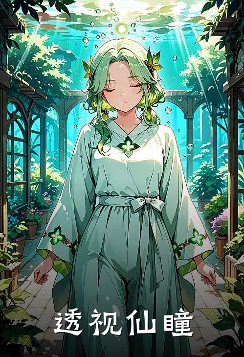 透视仙瞳