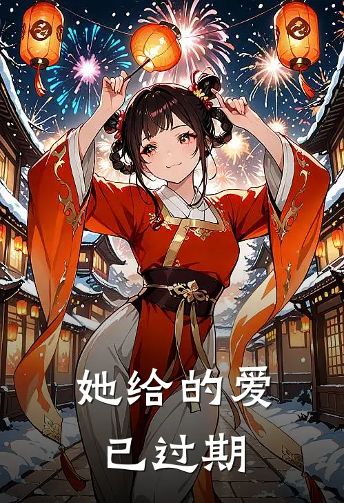 她给的爱已过期