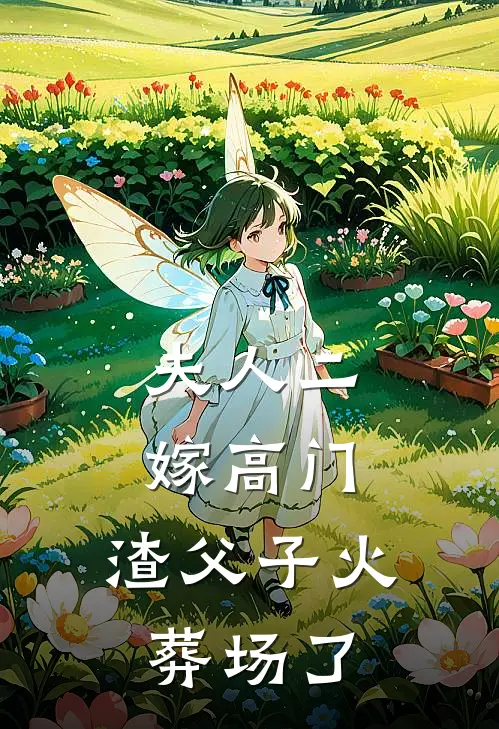 夫人二嫁高门，渣父子火葬场了