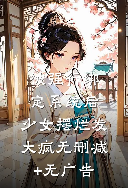被强行绑定系统后，少女摆烂发大疯无删减+无广告