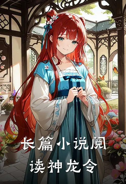 长篇小说阅读神龙令
