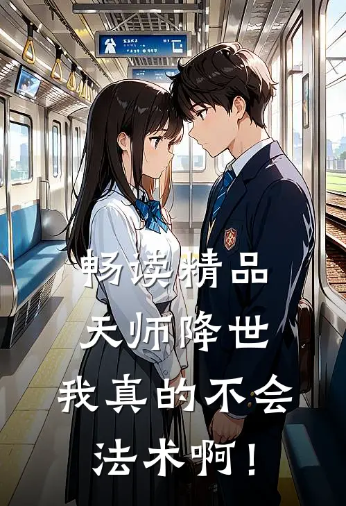 畅读精品天师降世：我真的不会法术啊！