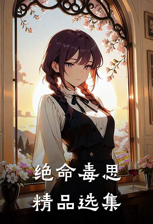 绝命毒思精品选集