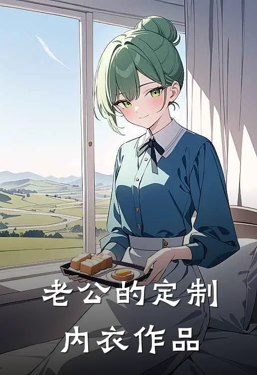老公的定制内衣作品