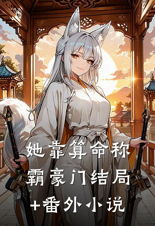 她靠算命称霸豪门结局+番外小说