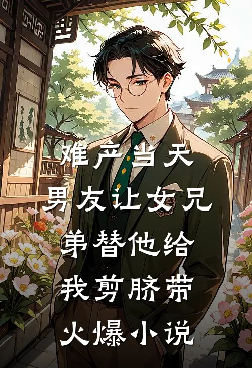 难产当天，男友让女兄弟替他给我剪脐带火爆小说