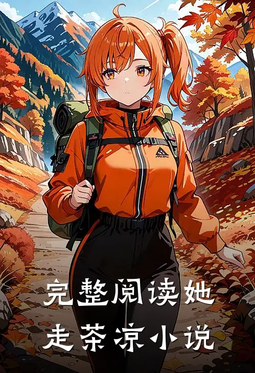 完整阅读她走茶凉小说
